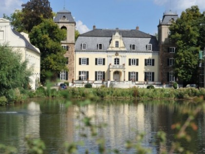 Photo: Landlust Burg Flamersheim