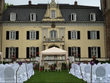 Photo: Landlust Burg Flamersheim